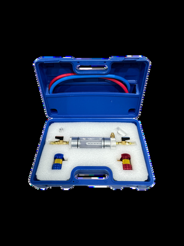 A/C OIL CHECKER SET SPZONE