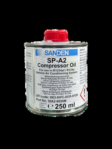 COMP OIL SP-A2 SANDEN 250ML