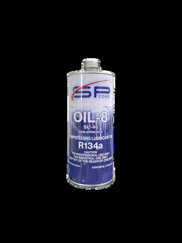 COMP OIL SP-8 (46) SPZONE 1L