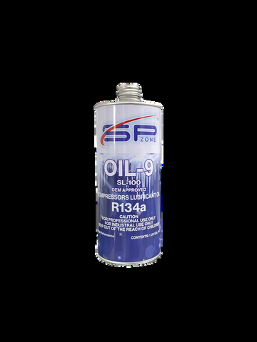 COMP OIL SP-9 (100) SPZONE 1L