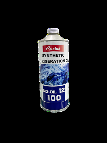 COMP OIL ND-12 (100) EVOLVE 1L