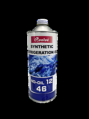 COMP OIL ND-12 (46) EVOLVE 1L