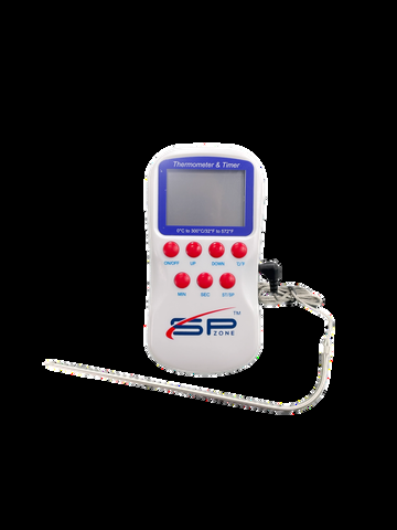 DIGITAL METER & TIMER SPZONE