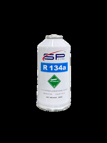 REFRIGERANT GAS R134A SPZONE 200G