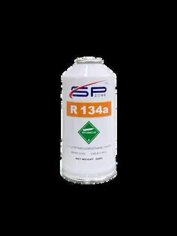 REFRIGERANT GAS R134A SPZONE 300G
