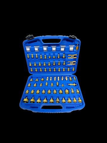 LEAK DETECTOR TOOLS (ASIA CAR)