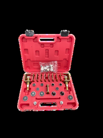 A/C LEAK DETECTOR TOOL KIT