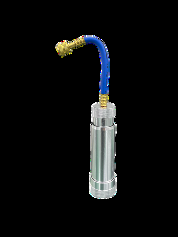 OIL INJECTOR TOOL (OZ CONTROL)