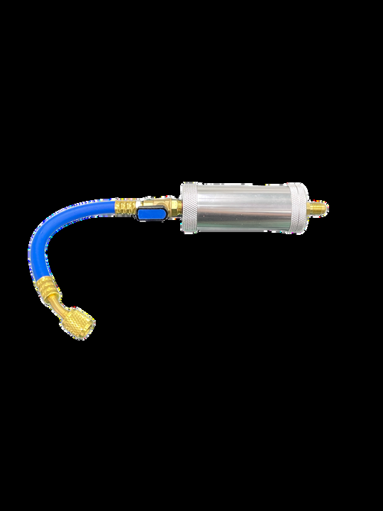 OIL INJECTOR TOOL (ON OFF)