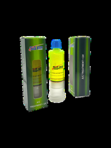 A/C OIL TREATMENT + UV SPZONE 20ML