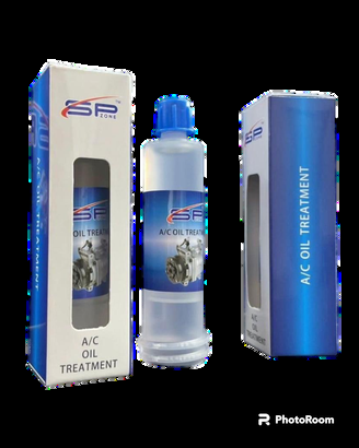 A/C OIL TREATMENT SPZONE 20ML