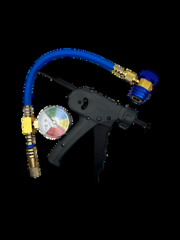 OIL TREATMENT INJECTION KIT