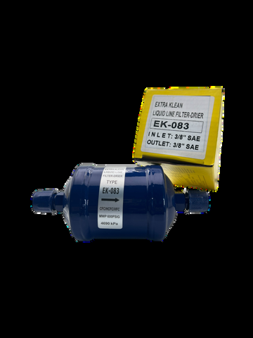 RECEIVER DRIER (3/8") EK-083