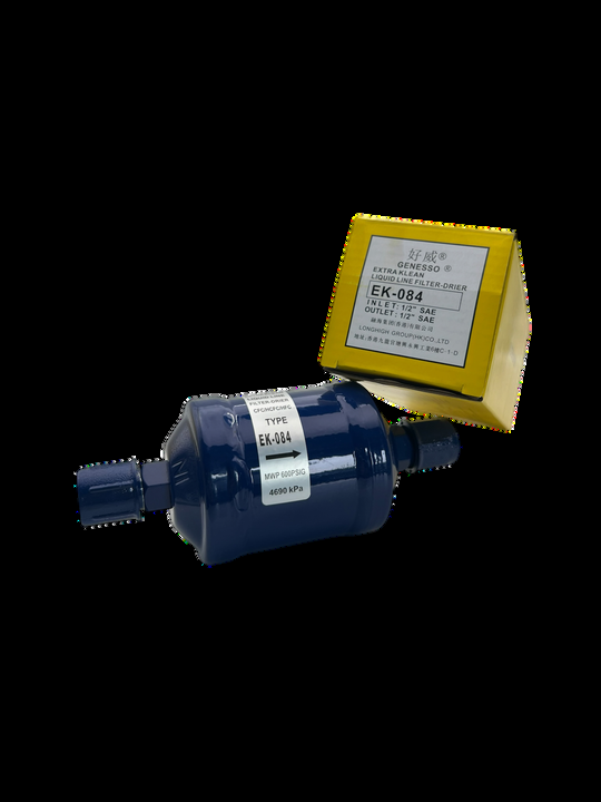 RECEIVER DRIER (1/2") EK-084