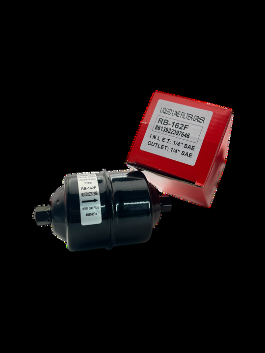 RECEIVER DRIER (1/4") RB-162F