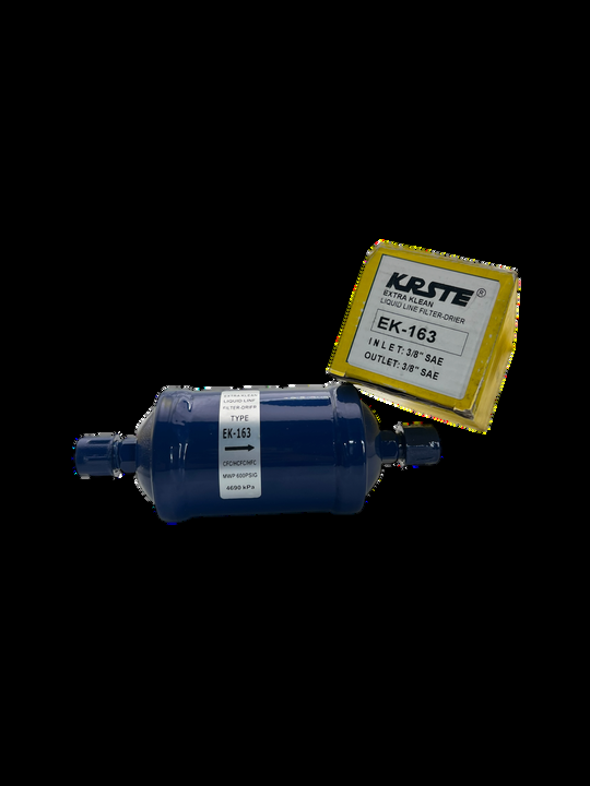 RECEIVER DRIER (3/8") EK-163