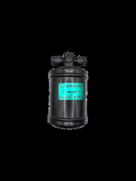 RECEIVER DRIER (3/8) 46L STEEL