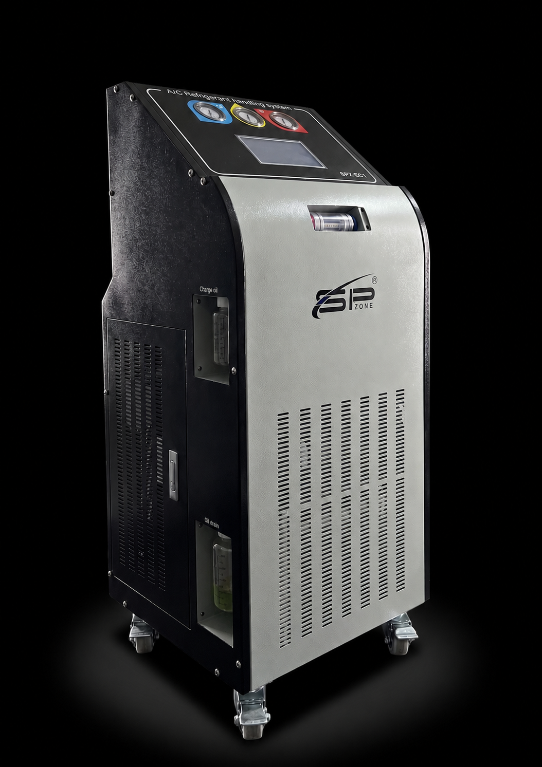 SPZ-EC1