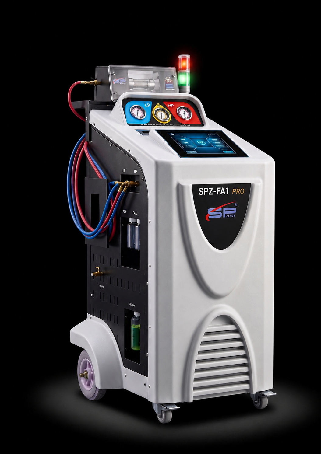 SPZ-FA1 PRO