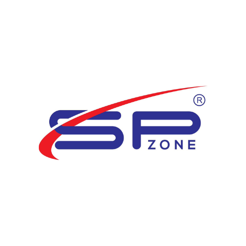 SPZONE logo